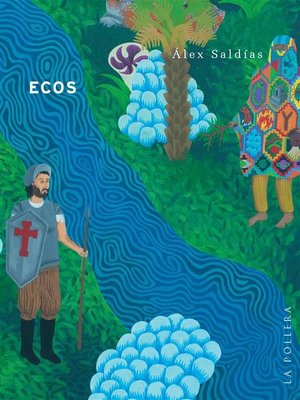 cover image of Ecos